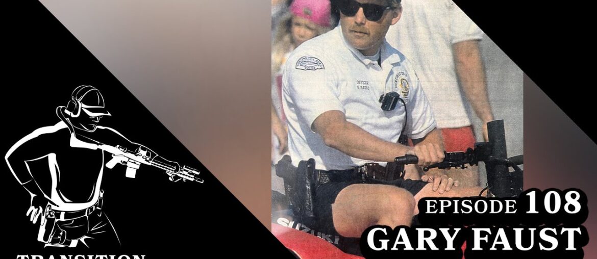 From Badge to Bordeaux: A Retired Police Officer's Journey into the World of French Wine. Gary Faust