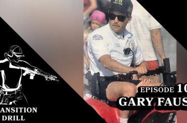 From Badge to Bordeaux: A Retired Police Officer's Journey into the World of French Wine. Gary Faust