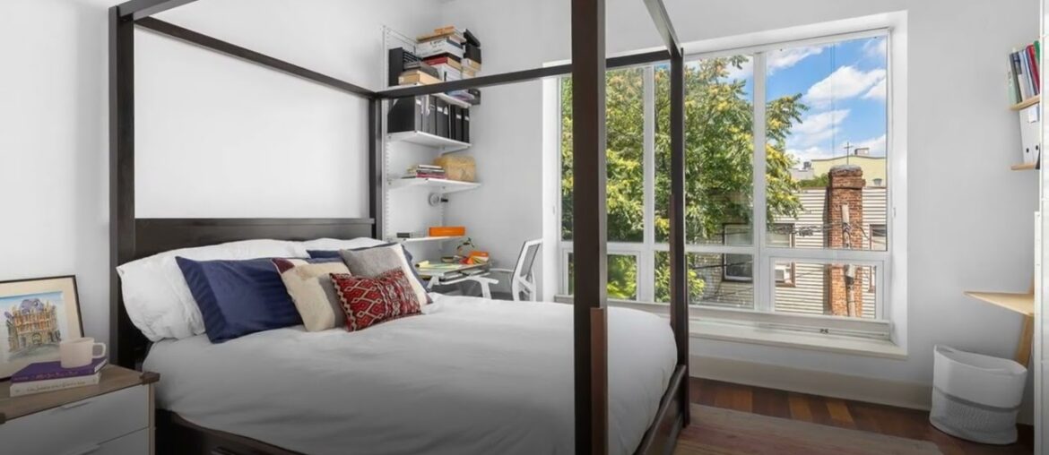 145 Jackson Street, Unit 2A, Brooklyn, NY 11211