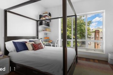 145 Jackson Street, Unit 2A, Brooklyn, NY 11211