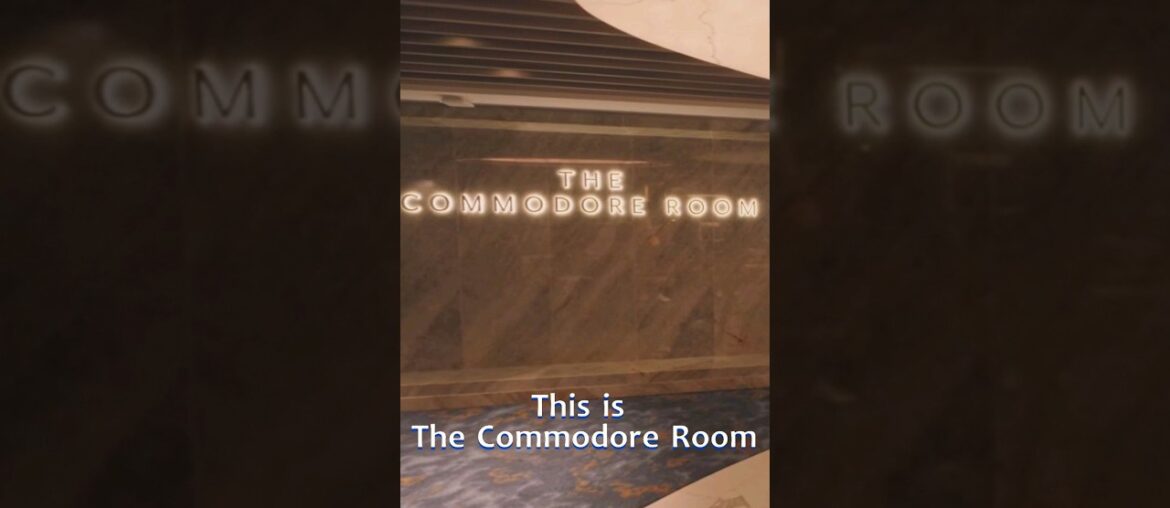 The Commodore Room at the new Norwegian VIVA is one of the main dining rooms. See it here. #ncl The Commodore Room at the new Norwegian VIVA is one of the main dining rooms. See it here. #ncl