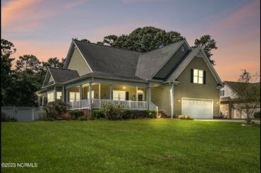 Homes for sale - 110 Barkside Lane, New Bern, NC 28562