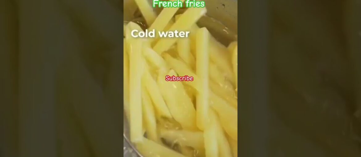 french fries @PalatableRecipies44 #foodie#viralvideos#recipe #cooking#food#viral #delicious#yummy