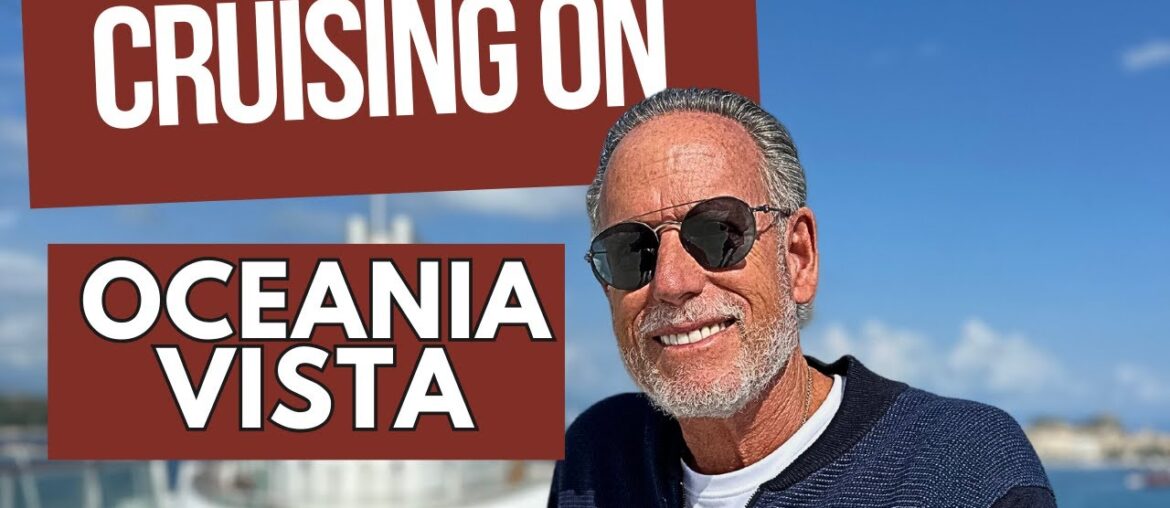 Embarking on a Luxury Voyage: My First Oceania Cruise