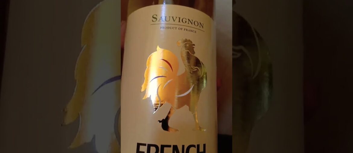 NEEW.  RED.  WINE  WHITE WINE.  FRENCH ROOTS. MRP  1999