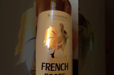 NEEW.  RED.  WINE  WHITE WINE.  FRENCH ROOTS. MRP  1999