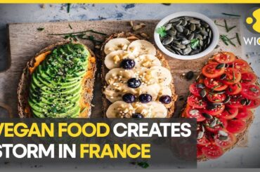 Real vs mock meat: The battle of names; No meaty words for Vegan products in France | WION