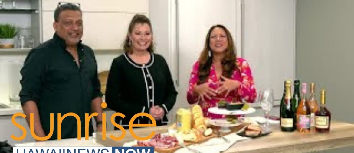 French Fashion, Food & Wine Event is taking place at Bloomingdale's