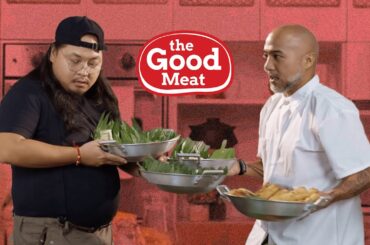 The Heritage Series S2 Ep 5: Gourmet Karinderya