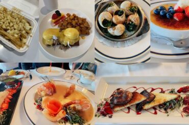 Vlog - Quebec City sightseeing & gourmet must haves