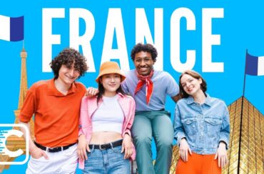 30 Interesting Facts about FRANCE You Didn't Know!