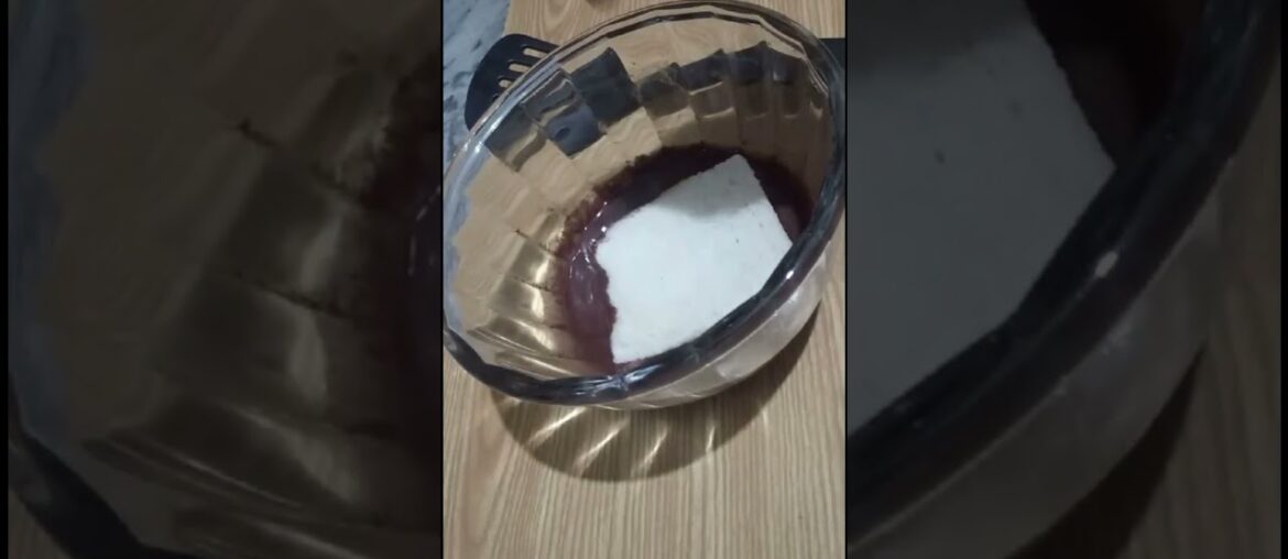 Chocolate French Toast Recipe by Mama's Secret #shorts #viral #trending #food