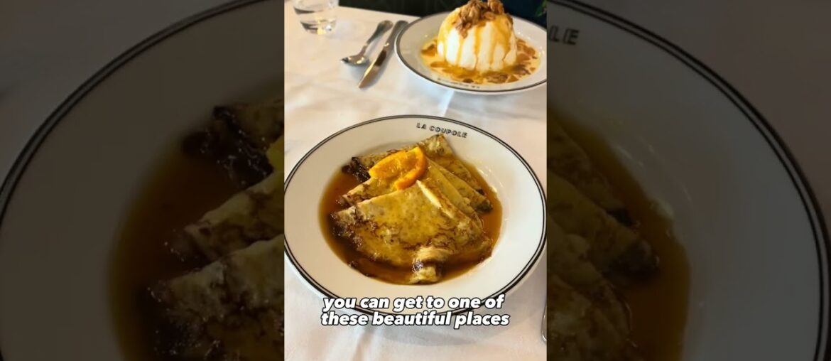 Are FRENCH RESTAURANTS too expensive ? Are FRENCH RESTAURANTS too expensive ?