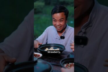 Where do all these chicken butts come from? |TikTok Video|Eating Spicy Food and Funny Pranks|Mukbang