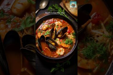 French cuisine in one minute with Screen Our World (SOW)