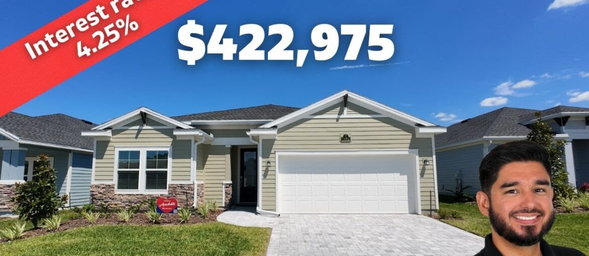FOR SALE: Elan quick move-in | Stillwater by Lennar | St. Johns County, FL FOR SALE: Elan quick move-in | Stillwater by Lennar | St. Johns County, FL