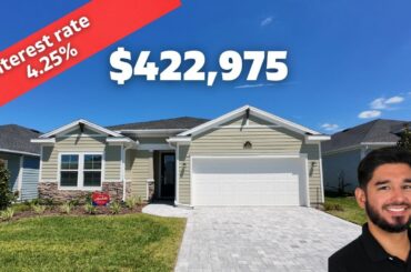 FOR SALE: Elan quick move-in | Stillwater by Lennar | St. Johns County, FL