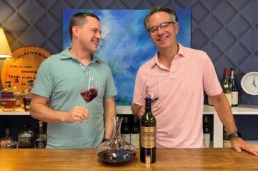 Drinking Bordeaux: 2020 Cantenac Brown