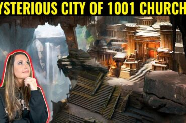 Giant Underground Labyrinth Stumps Archaeologists To This Day