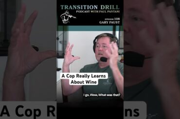 Veterans and First Responders Be Open to New Careers. #shorts