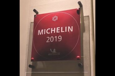DON'T eat at Michelin Star Restaurants