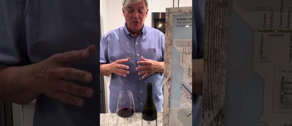 100% Malbec from Bordeaux France