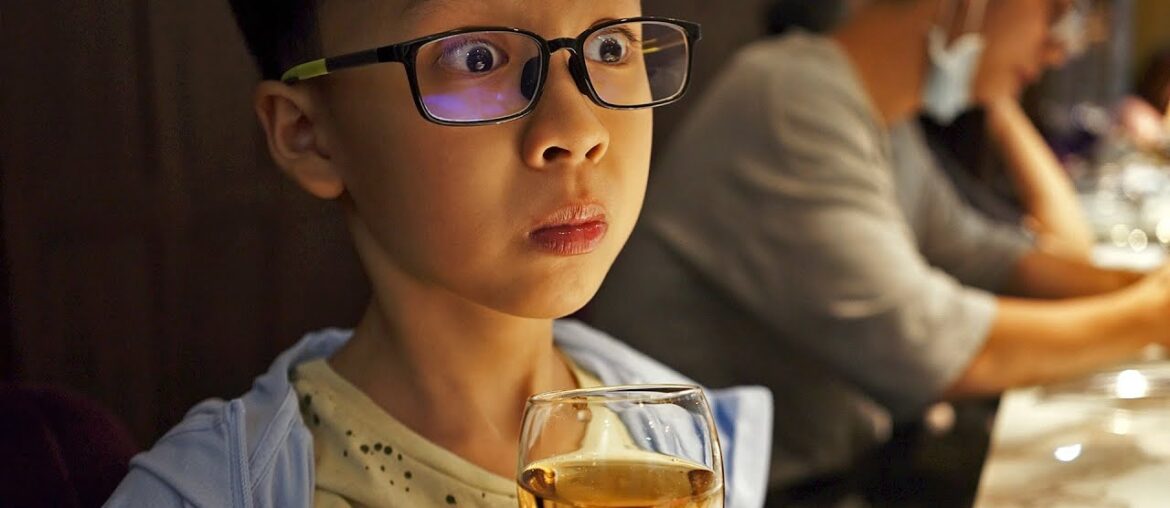 Must Eat Restaurant In Taiwan - Teppanyaki & French Cuisine