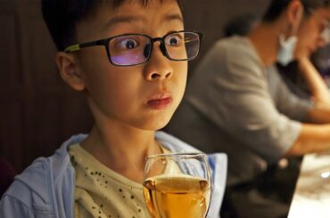 Must Eat Restaurant In Taiwan - Teppanyaki & French Cuisine