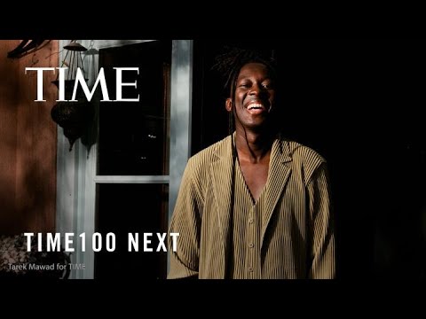 French Chef Mory Sacko Is Building a Restaurant Empire: TIME100 Next French Chef Mory Sacko Is Building a Restaurant Empire: TIME100 Next