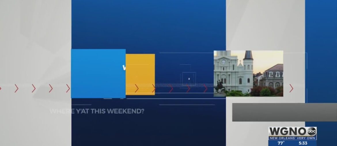 Where Y’at this Weekend? Hispanic Heritage Month Celebrations and Wine!!