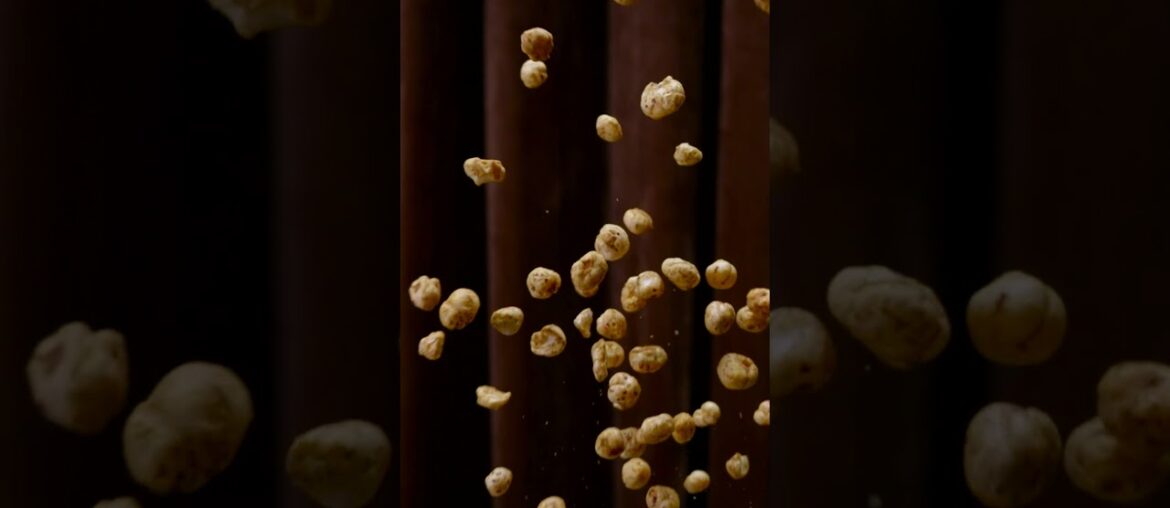 Nutki Gourmet Makhana: Elegance in Every Crunch Nutki Gourmet Makhana: Elegance in Every Crunch