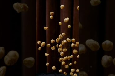 Nutki Gourmet Makhana: Elegance in Every Crunch