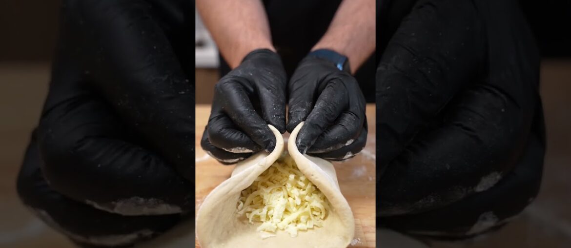 Double Cheeseburger Pizza