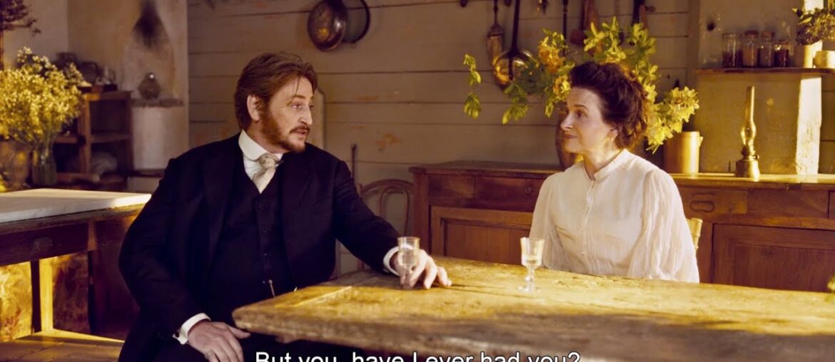 The Pot-au-Feu / La Passion de Dodin Bouffant (2023) - Trailer (English Subs)