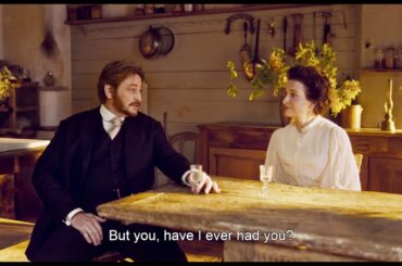 The Pot-au-Feu / La Passion de Dodin Bouffant (2023) - Trailer (English Subs)