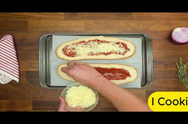 French Bread Pizza: The Secret to Mouth-Watering Homemade Pizza
