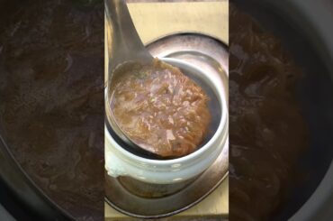 French onion soup | French classics | #cooking #food #classic #french #recipe #cheese