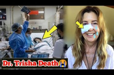 Dr Trisha Stratford, Married At First Sight Australia Expert Dead, Death Cause Shocking 18 Sep 2023