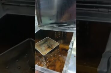 #special french fries