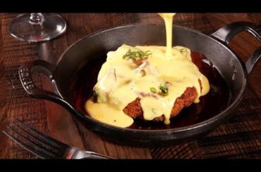 Civility Social House in Somerville (Home of the Mac & Cheese Donut!)