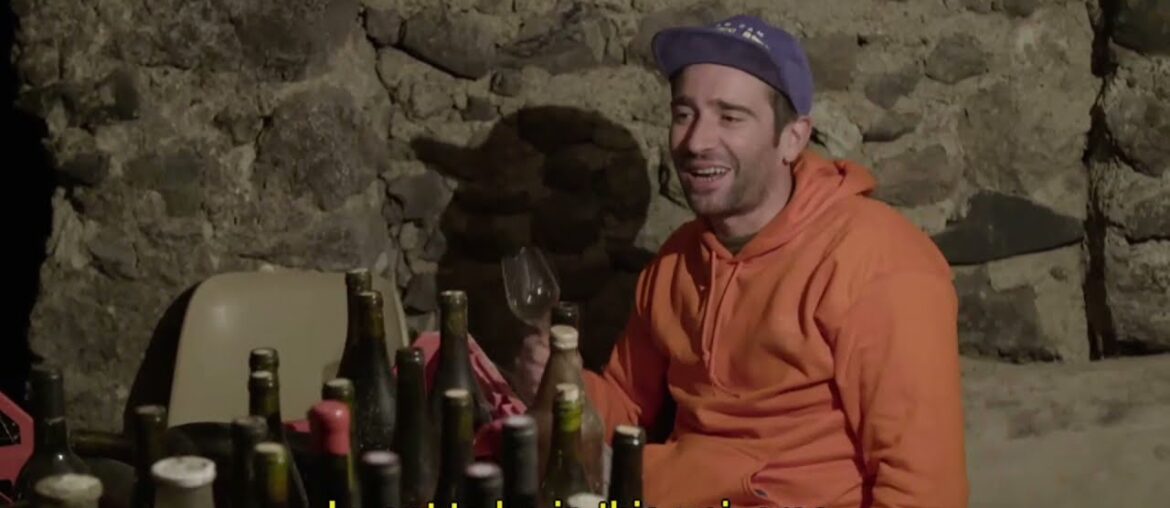 Natural Wines With Clovis (Episode 2) like F*ck That's Delicious!