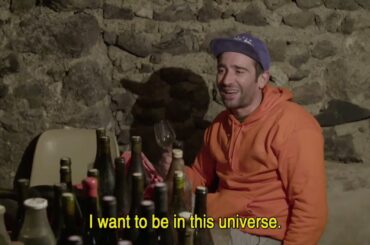 Natural Wines With Clovis (Episode 2) like F*ck That's Delicious!