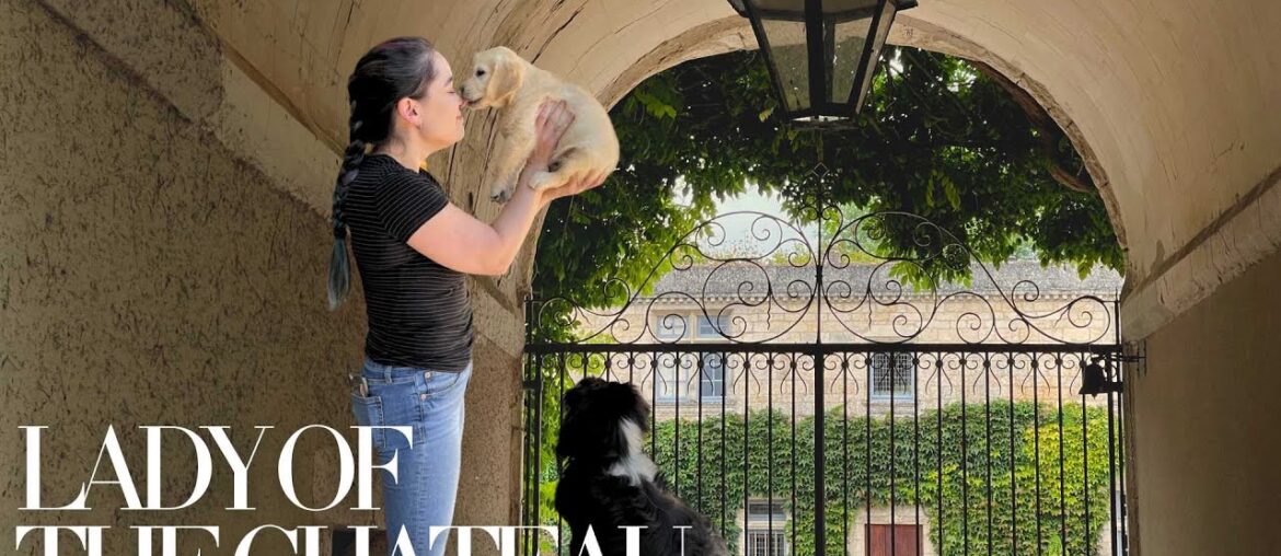 A PRINCE JOINS THE FAMILY | Final preparations for our CREATIVE RETREAT A PRINCE JOINS THE FAMILY | Final preparations for our CREATIVE RETREAT