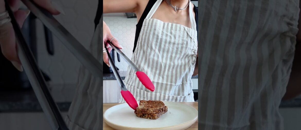 #420 Infused French Toast Recipe