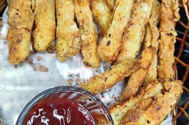 Crispy French Fries #ytshorts#viralshorts #youtubeshort