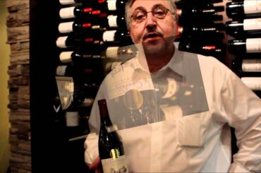 The French Table - Feature Wine - Chateau La Couranconne Gratitude (FR)