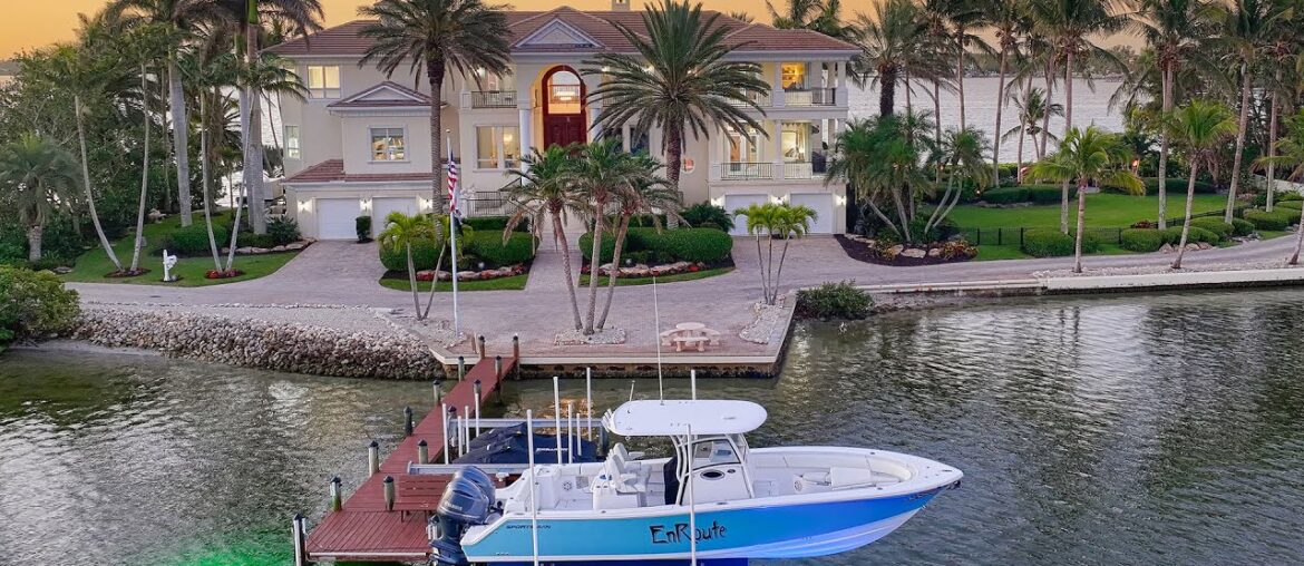 1414 Point Crisp Road | Siesta Key Luxury Home 1414 Point Crisp Road | Siesta Key Luxury Home