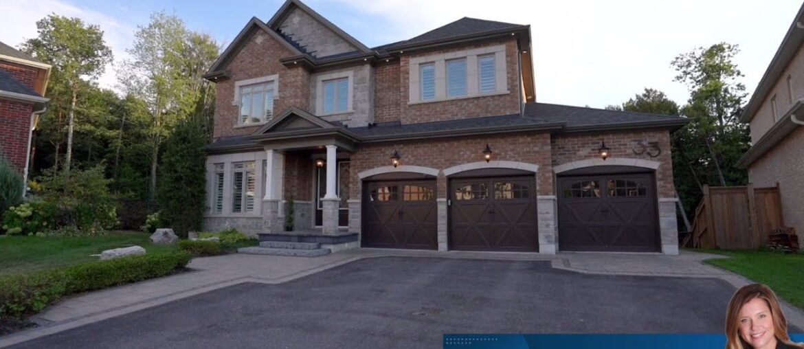 Lisa Fayle Just Listed | 33 Gilchrist Court, Whitby | Whitby Homes For Sale