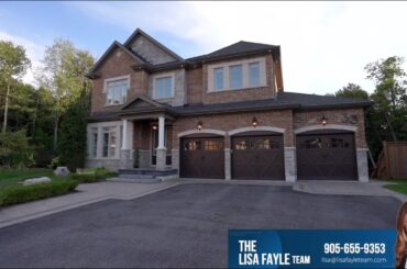 Lisa Fayle Just Listed | 33 Gilchrist Court, Whitby | Whitby Homes For Sale