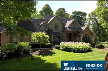 Lisa Fayle Just Listed | 27 Timberlane Crt, Courtice | Clarington Homes For Sale